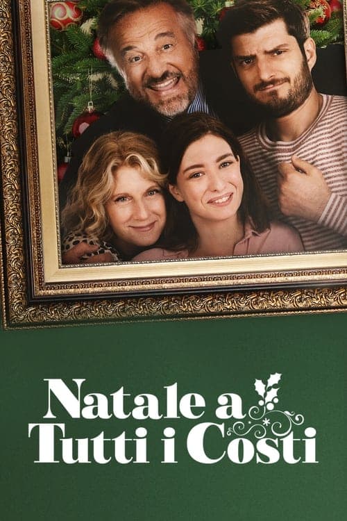 Natale a tutti i costiのポスター
