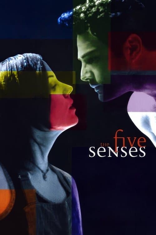 The Five Sensesのポスター
