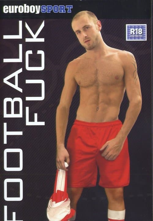 Football Fuckのポスター