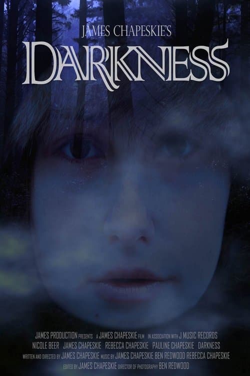 Darknessのポスター