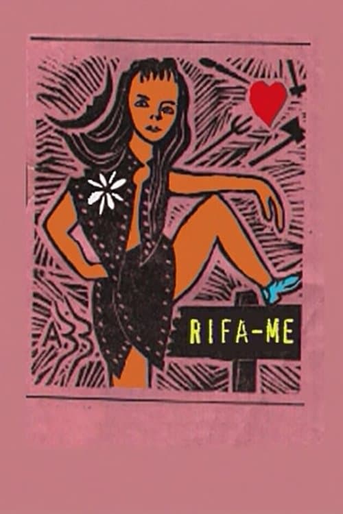 Rifa-meのポスター