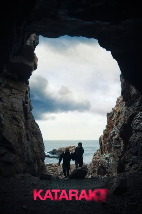 Kataraktのポスター