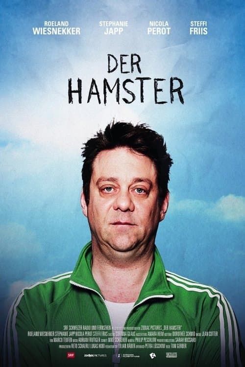 Der Hamsterのポスター