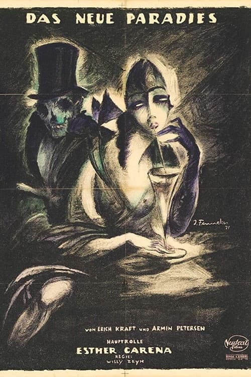 Das neue Paradiesのポスター
