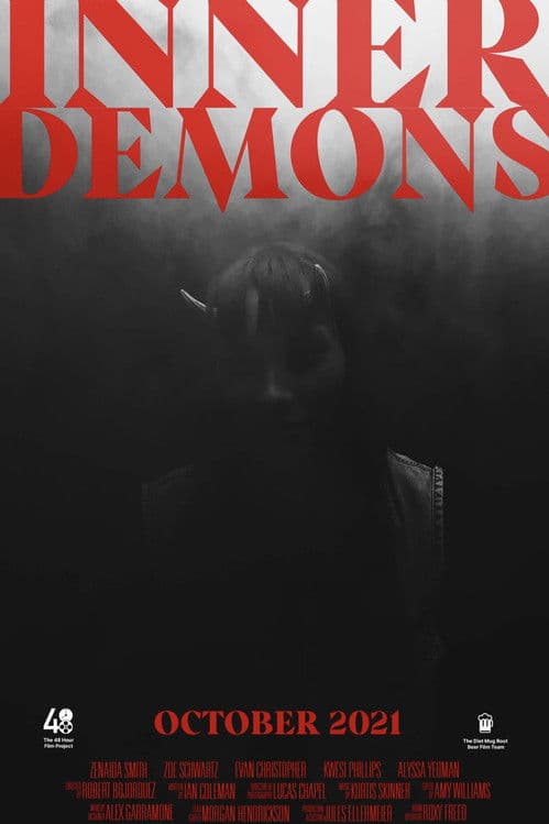 Inner Demonsのポスター