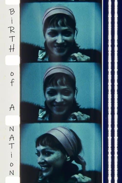 Birth of a Nationのポスター