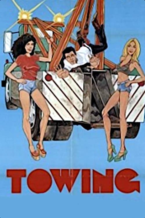 Towingのポスター