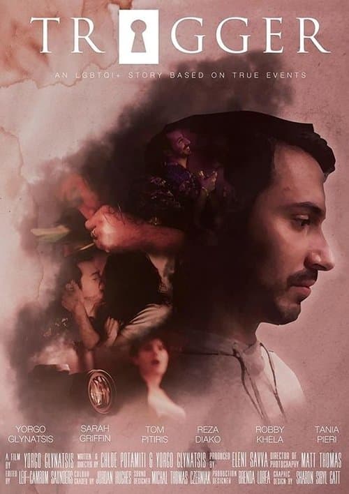 Triggerのポスター