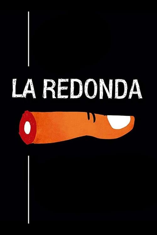 La Redondaのポスター