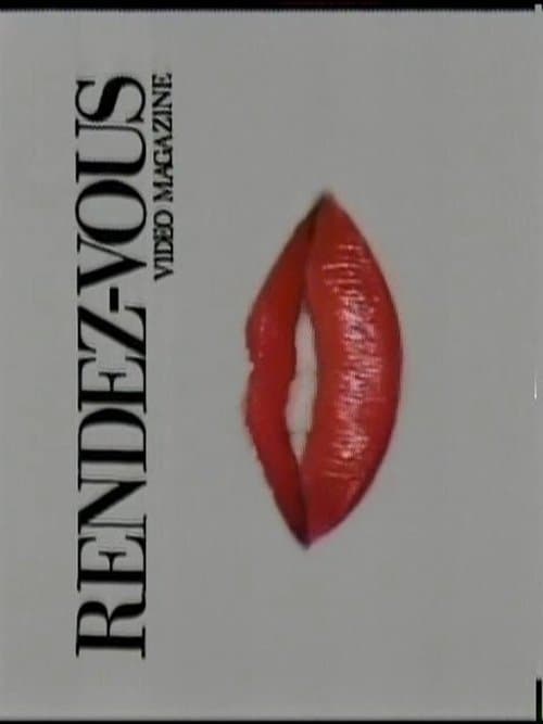 Rendez-Vous Video Magazineのポスター