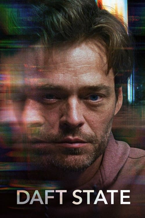 Daft Stateのポスター
