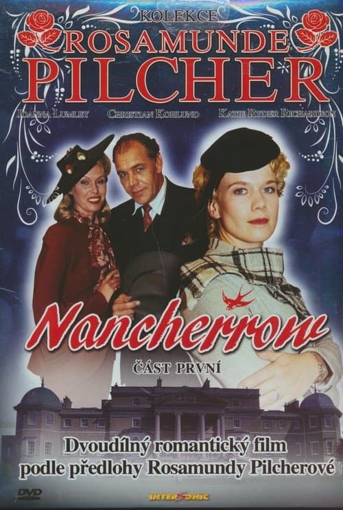 Nancherrowのポスター