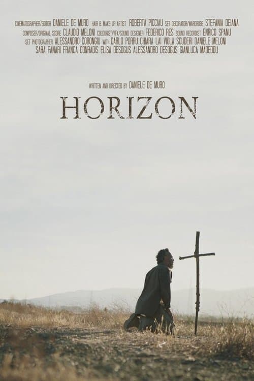 Horizonのポスター