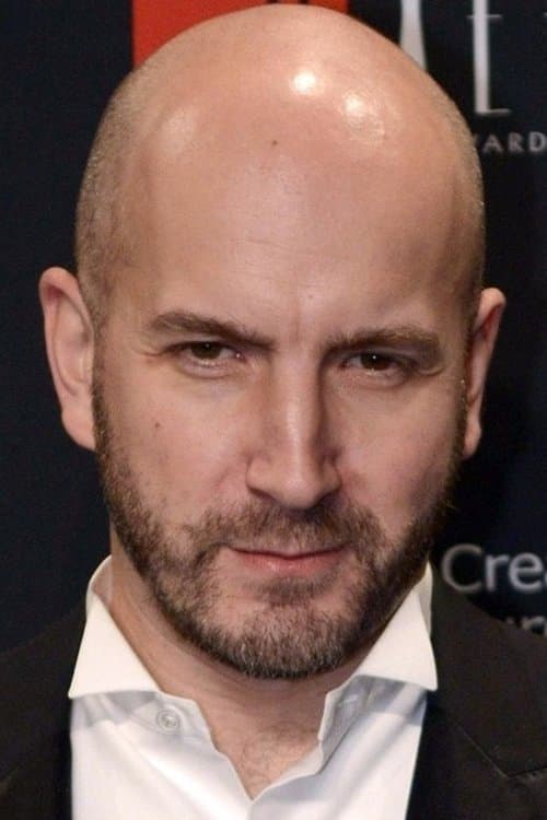 エフゲニ・ガルペリン