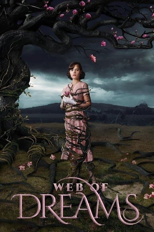 Web of Dreamsのポスター