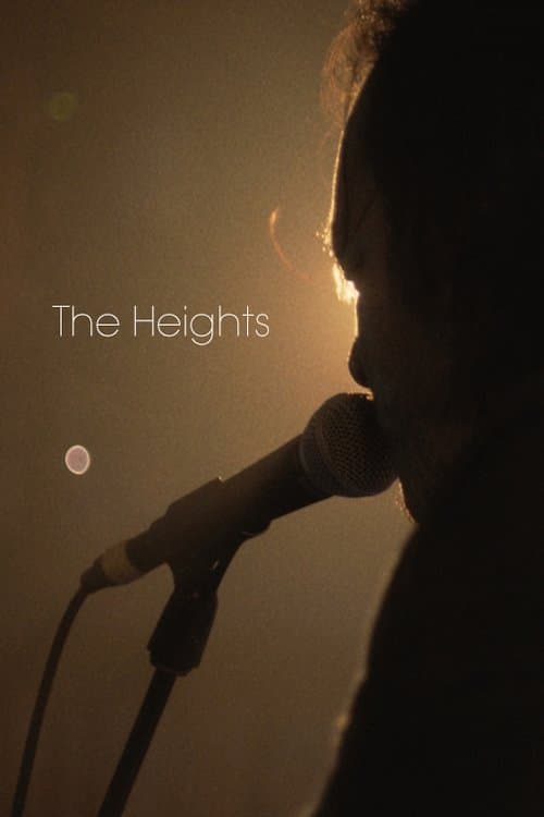 The Heightsのポスター