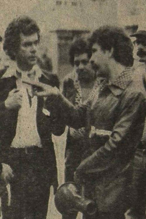 Todos los días son sábadosのポスター