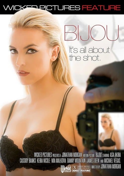 Bijouのポスター