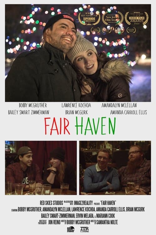 Fair Havenのポスター