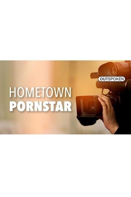 Hometown Pornstarのポスター