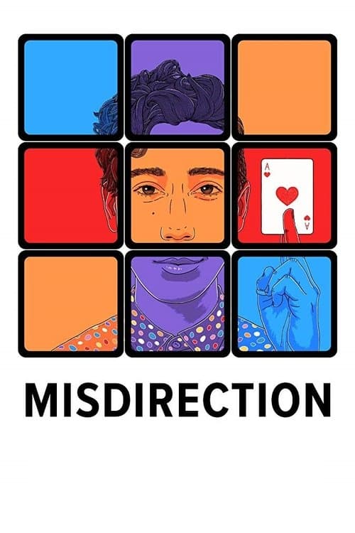 Misdirectionのポスター