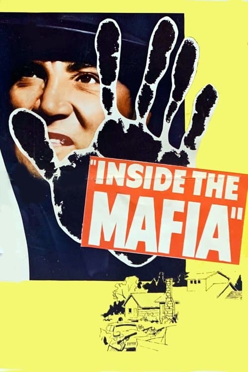 Inside the Mafiaのポスター