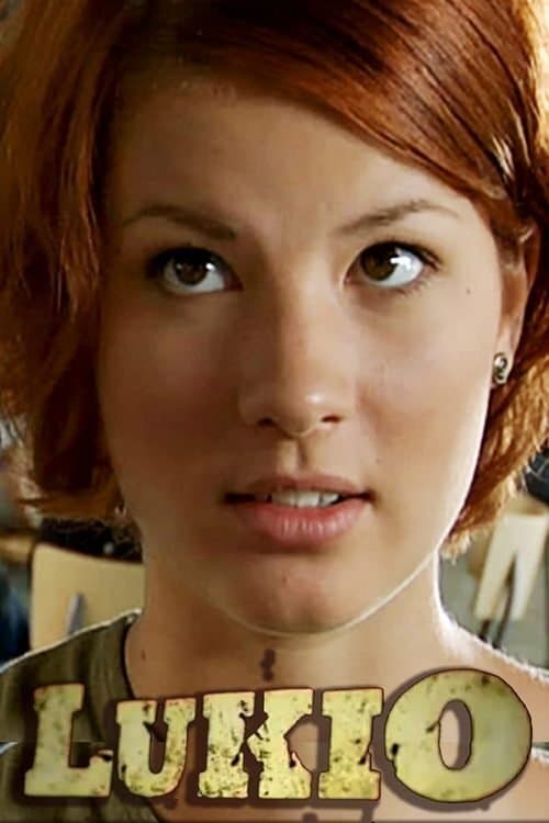 Lukioのポスター