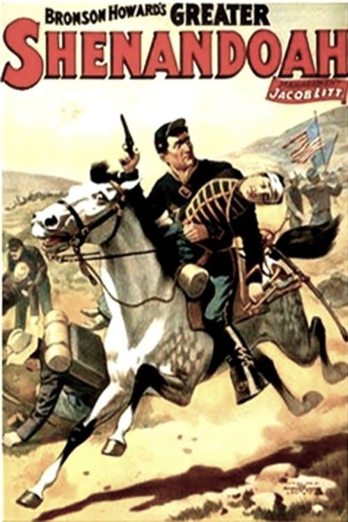 Shenandoahのポスター