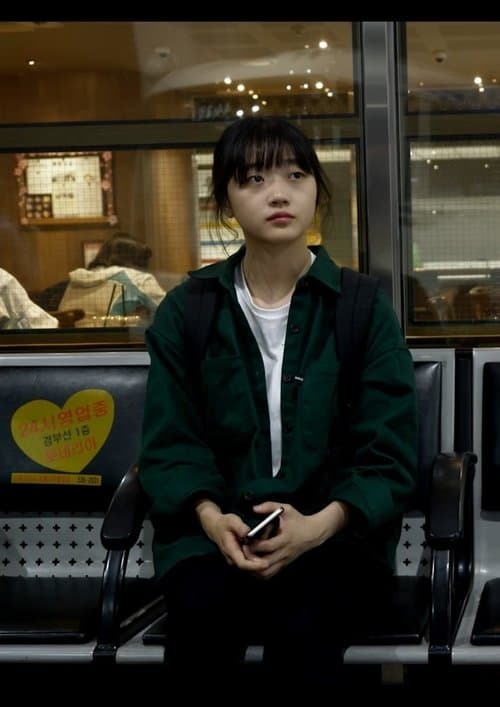 우리のポスター