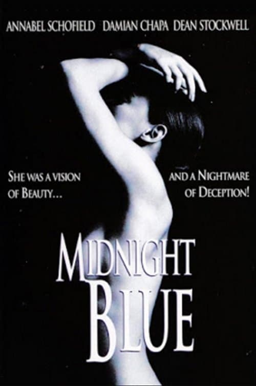 Midnight Blueのポスター