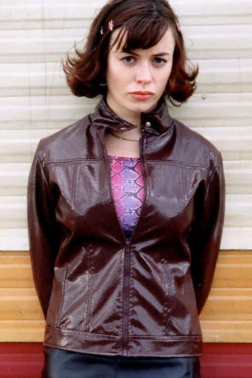 Tales from Pleasure Beachのポスター