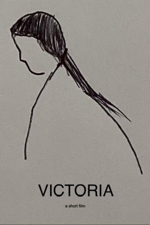 Victoriaのポスター