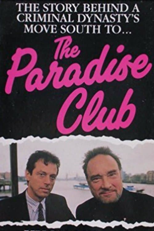 The Paradise Clubのポスター