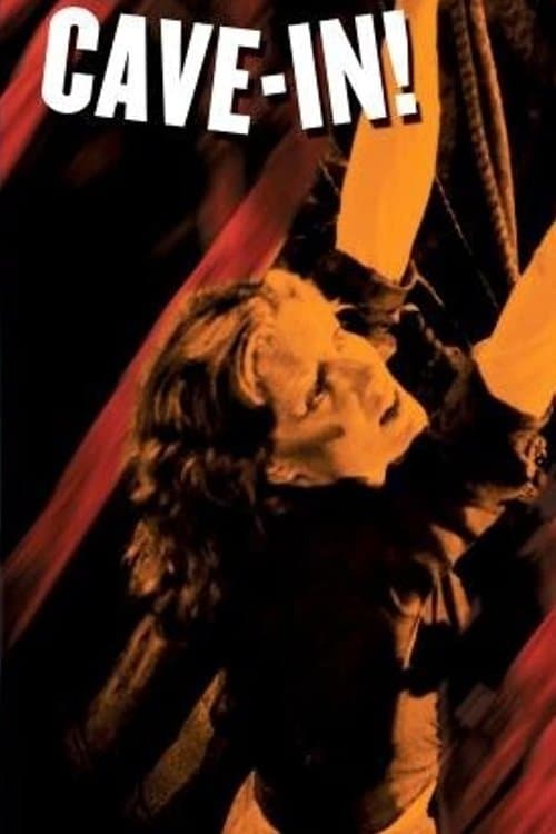 Cave-In!のポスター