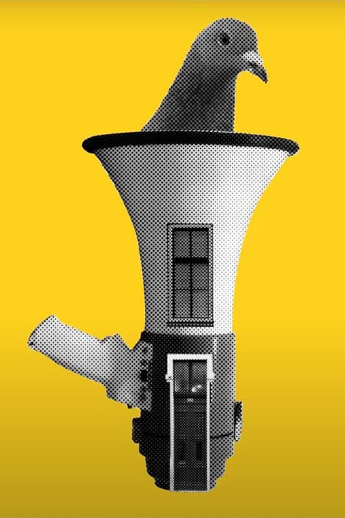 Komšijeのポスター