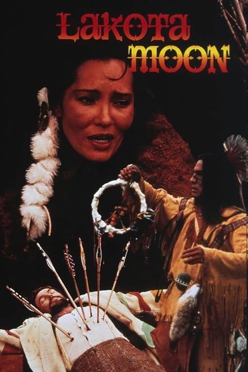 Lakota Moonのポスター