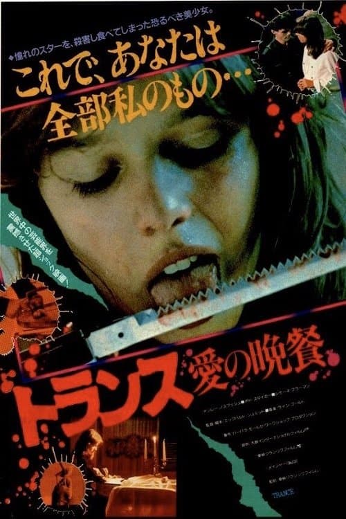 Der Fanのポスター