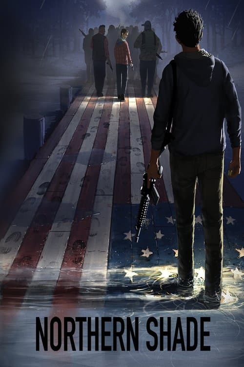 Northern Shadeのポスター