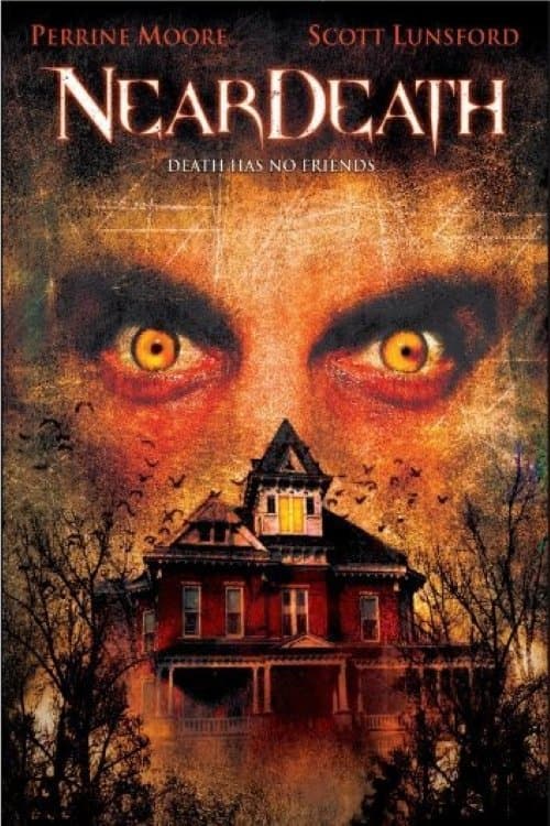 Near Deathのポスター