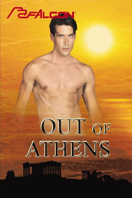 Out of Athensのポスター