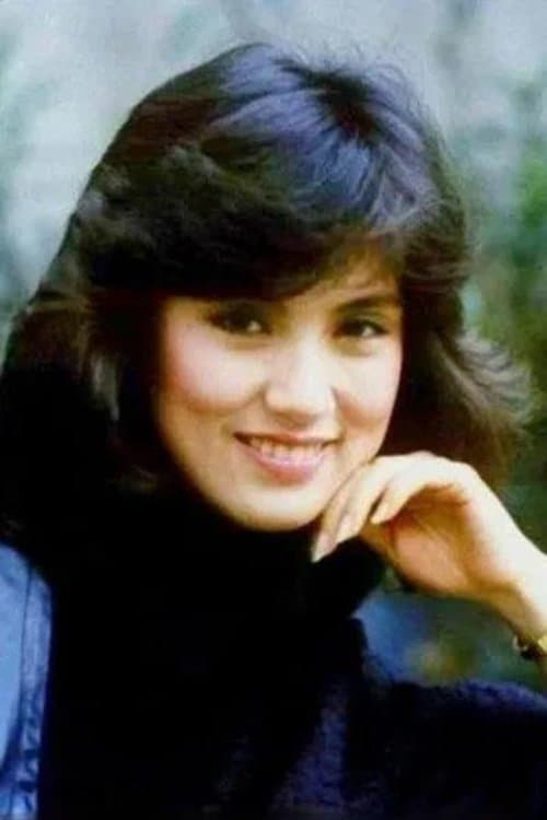 Marylinn Wong Cho-Shut