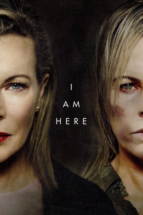 I Am Hereのポスター