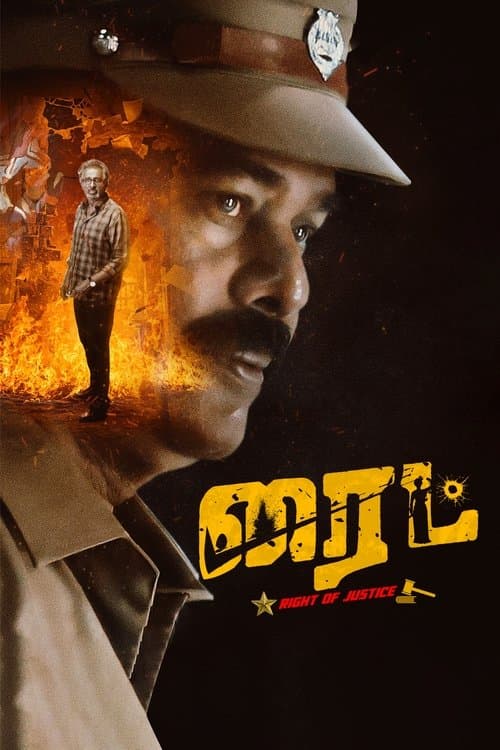 Rightのポスター