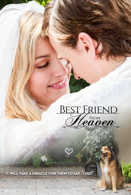 Best Friend from Heavenのポスター