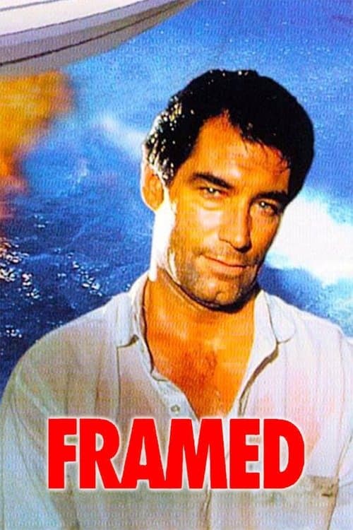 Framedのポスター