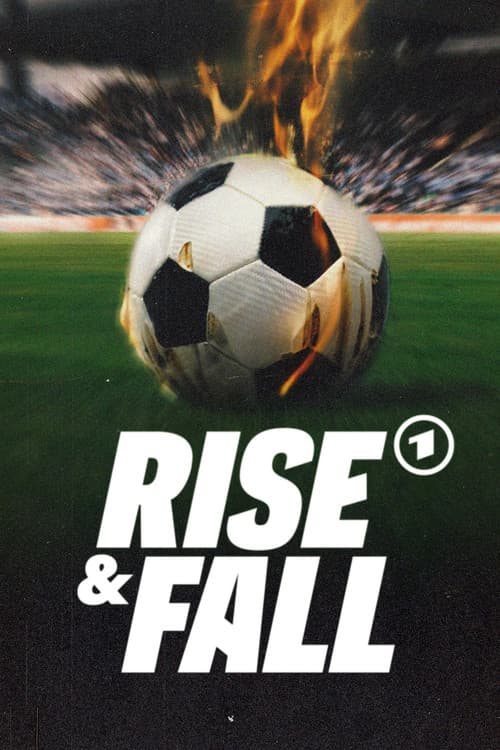 Rise & Fallのポスター