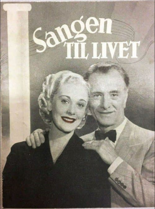 Sangen til livetのポスター