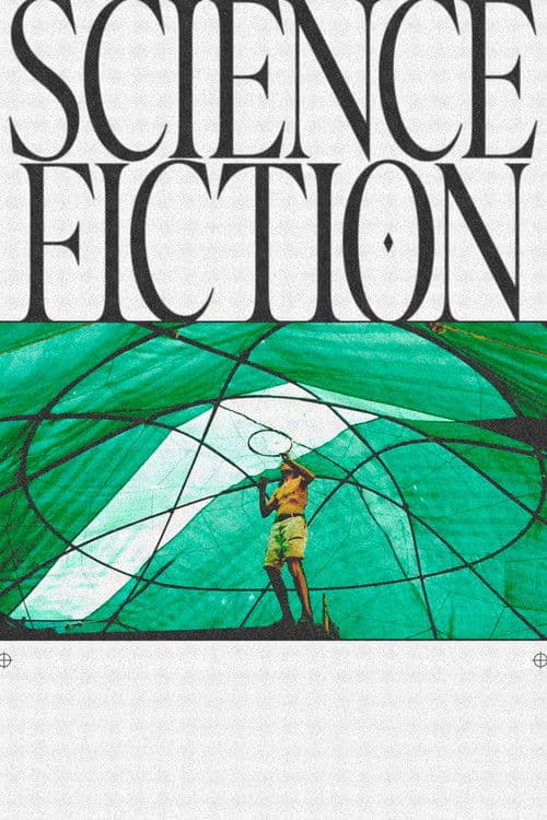 Science Fictionのポスター
