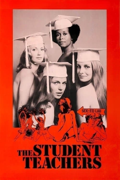 The Student Teachersのポスター