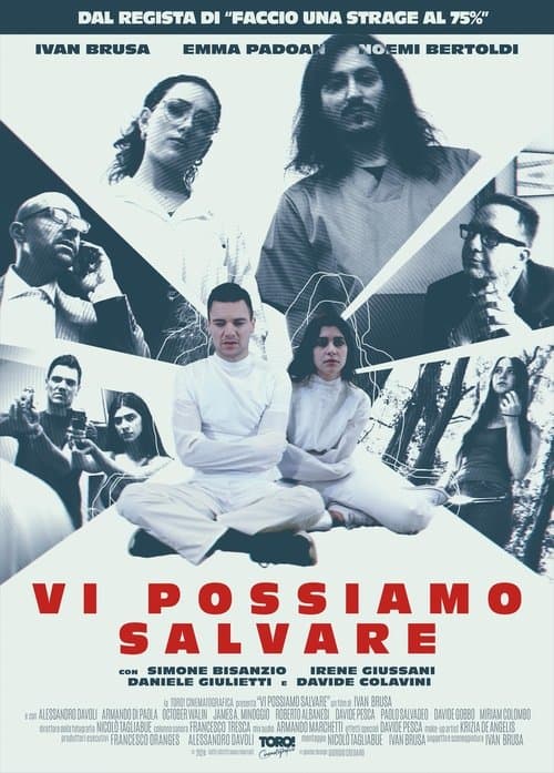 Vi possiamo salvareのポスター